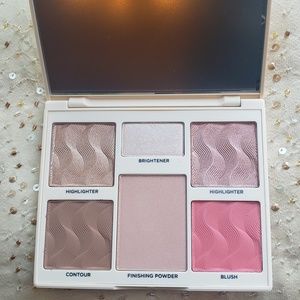 Cover FX Perfector Face Palette